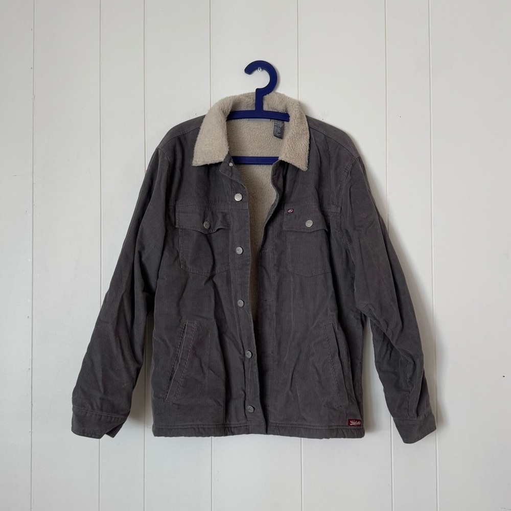 Quicksilver Men’s Jacket